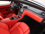 Maserati GranTurismo S 2008 года